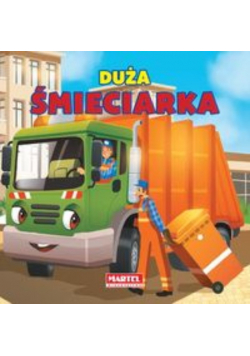 Duża Śmieciarka