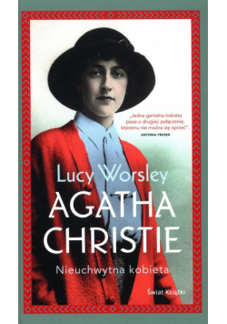 Agatha Christie Nieuchwytna kobieta