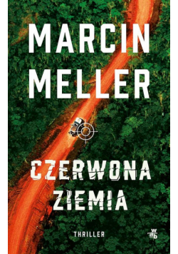 Czerwona ziemia wyd. kieszonkowe