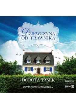 Dziewczyna od trawnika