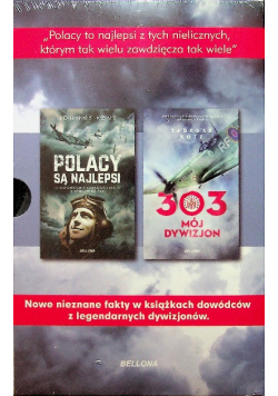 Polacy są najlepsi / 303 mój dywizjon nowa