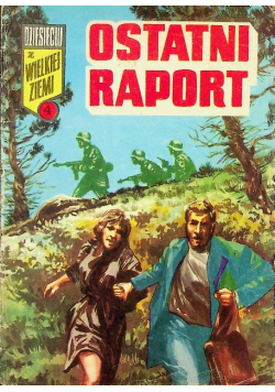 Ostatni Raport Nr 4 / 87