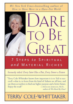 Dare to Be Great!