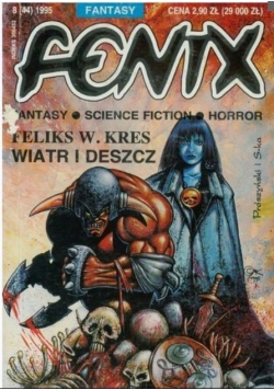 Fenix Nr 8 / 95