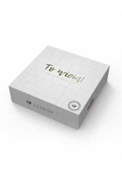 To wiem! Z Biblii - gra planszowa