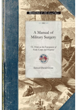 Manual of Military Surgery