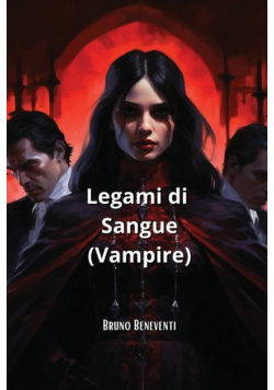 Legami di Sangue  (Vampire)
