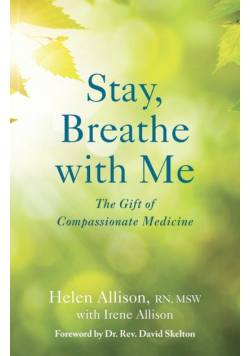 Stay, Breathe with Me