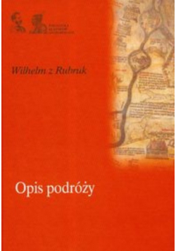 Opis podróży