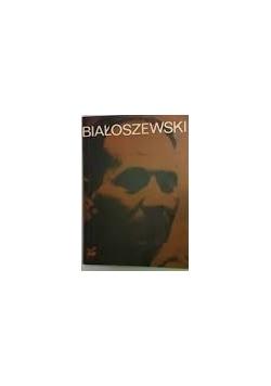 Poezje wybrane