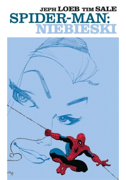 Spider-Man: Niebieski