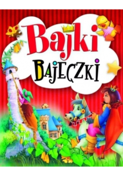 Bajki bajeczki