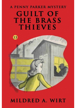 Guilt of the Brass Thieves