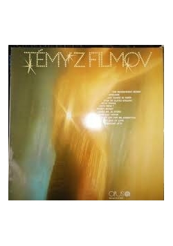 Te my z filmov ,Płyta Winylowa