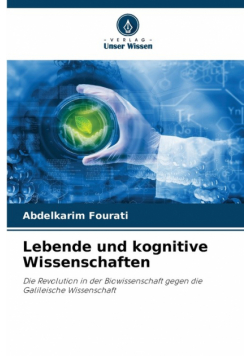 Lebende und kognitive Wissenschaften