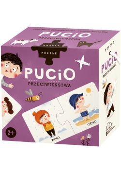 Pucio Przeciwieństwa