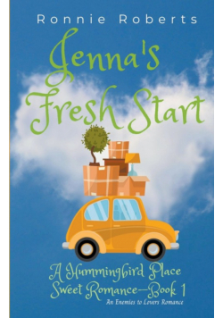 Jenna's Fresh Start