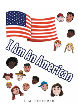 I Am an American