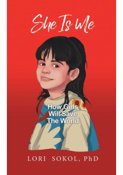 She Is Me