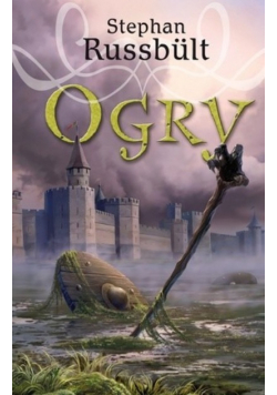 Ogry