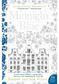 Midnight Blue