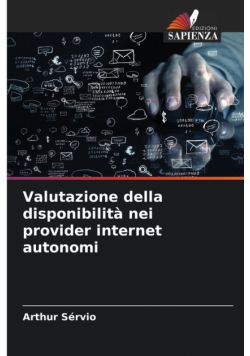 Valutazione della disponibilità nei provider internet autonomi