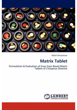 Matrix Tablet