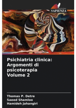 Psichiatria clinica
