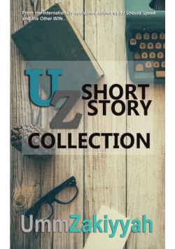 UZ Short Story Collection