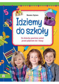 Idziemy do szkoły