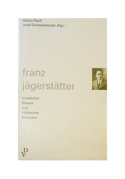 Franz jagerstatter