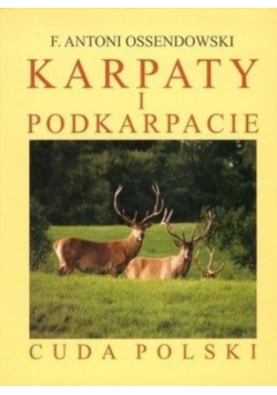 Karpaty i Podkarpacie Reprint
