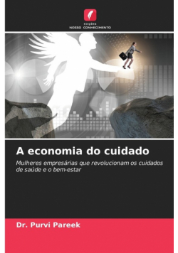 A economia do cuidado