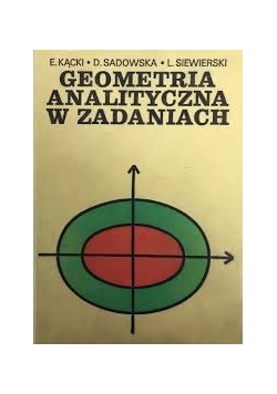Geometria Analityczna w Zadaniach