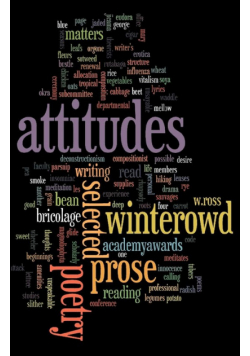 Attitudes
