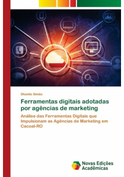 Ferramentas digitais adotadas por agências de marketing
