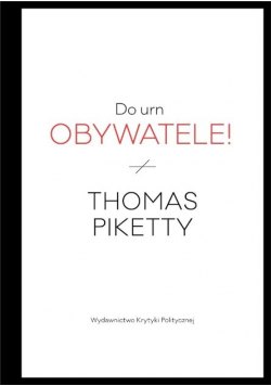 Do urn obywatele!