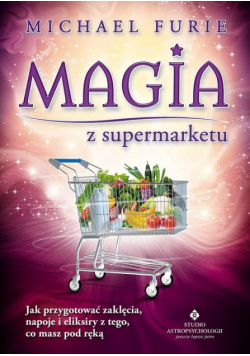Furie Michael - Magia z supermarketu