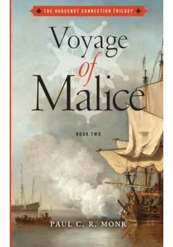 Voyage of Malice