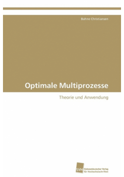 Optimale Multiprozesse