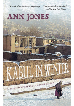 Kabul in Winter