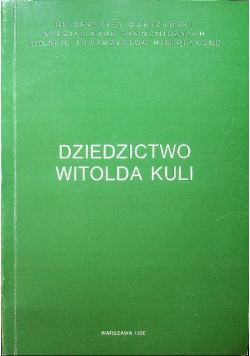 Dziedzictwo