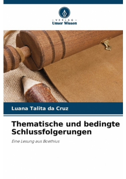 Thematische und bedingte Schlussfolgerungen