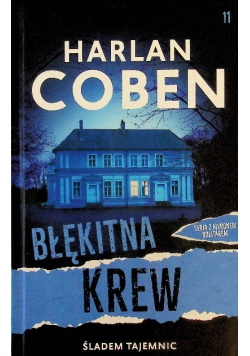 Błękitna krew