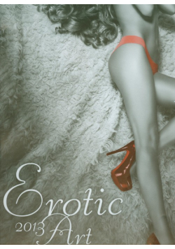 Kalendarz 2013 WP 141 Erotic Art.
