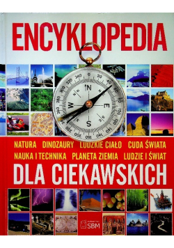 Encyklopedia dla ciekawskich