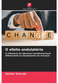 O efeito ondulatório