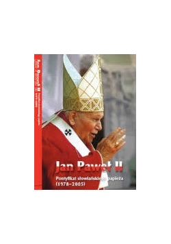 Pontyfikat słowiańskiego papieża