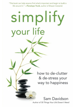 Simplify Your Life