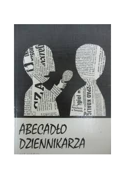 Abecadło dziennikarza